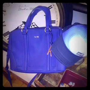 Kensie handbag